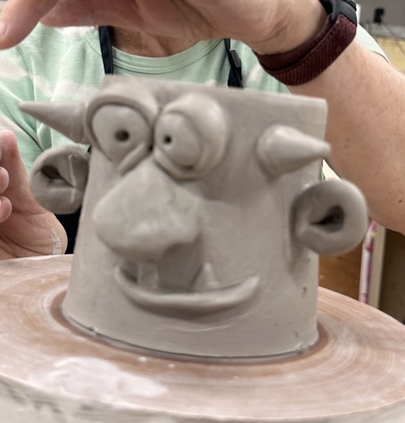 Event image  YOUTH AFTER SCHOOL CLAY PROGRAM